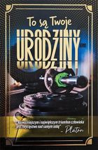 Yeku, karnet, Urodziny, Siłownia