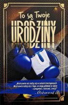 Yeku, karnet, Urodziny, Sporty Walki