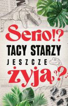 YEKU, karnet urodziny Tacy starzy jeszcze żyją?