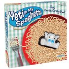 Yeti in my spaghetti, gra familijna