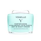 Yonelle, Fortefusion, Hyaluronic Acid Forte Day & Night Cream, krem z kwasem hialuronowym na dzień i noc, 55 ml
