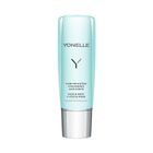 Yonelle, Fortefusion Hyaluronic Acid Forte Face & Neck Y-Youth Mask, maska młodości z kwasem hialuronowym na twarz i szyję, 75 ml