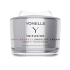 Yonelle, Trifusion Anti - Redness Endolift Cream, krem do cery naczynkowej na dzień/noc, 55 ml