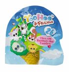 Yoohoo & Friends, figurki