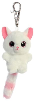 YooHoo & Friends, Pamme, maskotka brelok, 10 cm