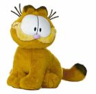 YooHoo&Friends, Garfield, maskotka siedząca, 21,5 cm