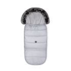 Yoonco, Dove, śpiworek do wózka, regulowany, 5-punktowy