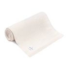 Yoonco, Meadow, kocyk bambusowy, krem