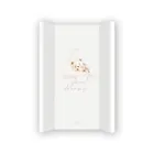 Yoonco, Miś, przewijak miękki, Sweet Dreams