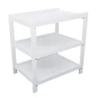 Yoonco, półkoprzewijak, biały