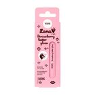 Yope, Lana V Lip Glaze, pielęgnujący błyszczyk do ust, Strawberry Butter, 8 ml