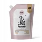 Yope, naturalne mydło w płynie, refill, Bergamotka & Różowy Pieprz, 600 ml