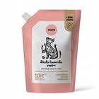 Yope, naturalne mydło w płynie, refill, Biała Lawenda & Grejpfrut, 600 ml