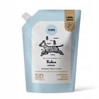Yope, naturalne mydło w płynie, refill Kokos & Ananas, 600 ml