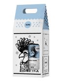 Yope, naturalny szampon do włosów, Świeża Trawa, 300 ml + odżywka do włosów, Świeża Trawa, 170 ml