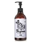 Yope, nawilżające mydło w płynie, Figa, 500 ml