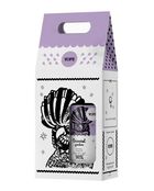 Yope, Orientalny Ogród, zestaw: naturalny szampon do włosów, 300 ml + odżywka do włosów, 170 ml