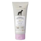 Yope, zmiękczająco-nawilżający kremowy żel pod prysznic, Creamy Musk, 200 ml