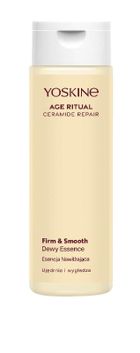 Yoskine, Age Ritual, nawilżająca esencja - serum do twarzy, ujędrnia i wygładza, 200 ml