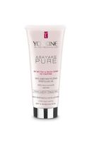 Yoskine, Asayake Pure, Bio-enzymatyczna eksfoliacja, 75 ml