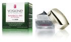 Yoskine, Bamboo-Sei-Intense, czarny krem-reduktor zmarszczek, na dzień i noc, 50 ml