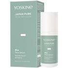 Yoskine, Japan Pure Rice Infusion, ryżowe serum do twarzy, 30 ml
