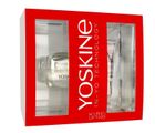 Yoskine, zestaw prezentowy, Kirei Lifting, krem na dzień i noc, 50 ml + krem pod oczy, 15 ml