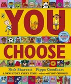 You Choose