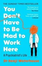 You Don't Have to Be Mad to Work Here (wersja angielska)