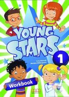 Young Stars 1 WB + QR