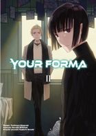 Your Forma. Tom 2