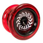 YoYoFactory, Arrow, profesjonalne jojo, czerwone