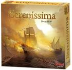 Ystari Games, Serenissima (edycja angielska), gra ekonomiczna