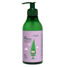 Yumi, Aloe Winogrono, aloesowy żel pod prysznic, 400 ml