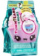 Yummiland, Num Noms, Body Scent, Body Scent, mini roller perfum, zestaw niespodzianka, Series 2
