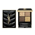Yves Saint Lauren, Couture Mini Cluth Palette, cienie do powiek, N800, 4g