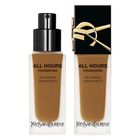 Yves Saint Laurent, All Hours Foundation Luminous Matte, podkład w płynie, DW4, 25 ml