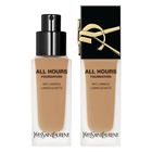 Yves Saint Laurent, All Hours Foundation Luminous Matte, podkład w płynie, MW8, 25 ml