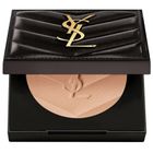 Yves Saint Laurent, All Hours Hyper Finish, wielofunkcyjny puder matująco-utrwalający, 01, 8.5g
