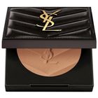 Yves Saint Laurent, All Hours Hyper Finish, wielofunkcyjny puder matująco-utrwalający, 04, 8.5g