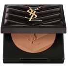 Yves Saint Laurent, All Hours Hyper Finish, wielofunkcyjny puder matująco-utrwalający, 05, 8.5g