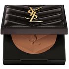 Yves Saint Laurent, All Hours Hyper Finish, wielofunkcyjny puder matująco-utrwalający, 08, 8.5g