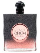 Yves Saint Laurent, Black Opium Floral Shock, woda perfumowana w sprayu, 30 ml