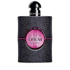 Yves Saint Laurent, Black Opium Neon, woda perfumowana, spray, 75 ml