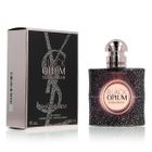 Yves Saint Laurent, Black Opium Nuit Blanche Pour Femme, woda perfumowana, 30 ml