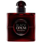 Yves Saint Laurent, Black Opium Over Red, woda perfumowana, spray, 50 ml
