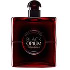 Yves Saint Laurent, Black Opium Over Red, woda perfumowana, spray, 90 ml