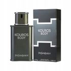 Yves Saint Laurent, Body Kouros, woda toaletowa, 100 ml