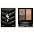 Yves Saint Laurent, Couture Mini Clutch, paleta cieni do powiek, 100 Store Dolls, 4g
