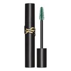 Yves Saint Laurent, Lash Clash Extreme Volume Mascara, nadający ekstremalnej objętości tusz do rzęs, 03 Scandalous Green, 9 ml